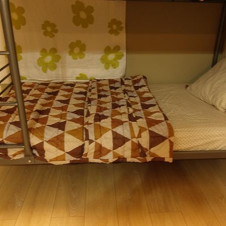 Widblue Hostel Los Angeles Luaran gambar