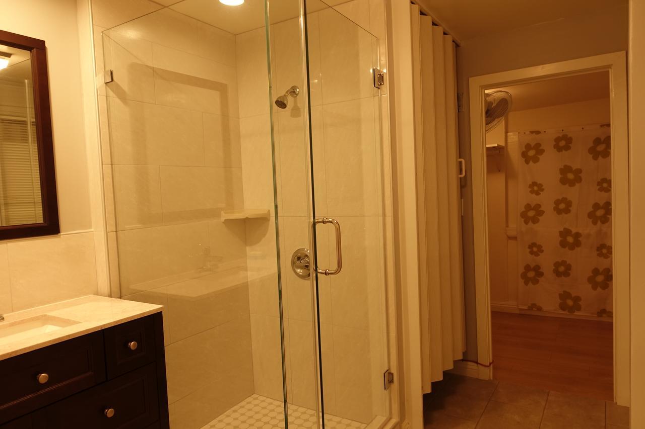 Widblue Hostel Los Angeles Luaran gambar