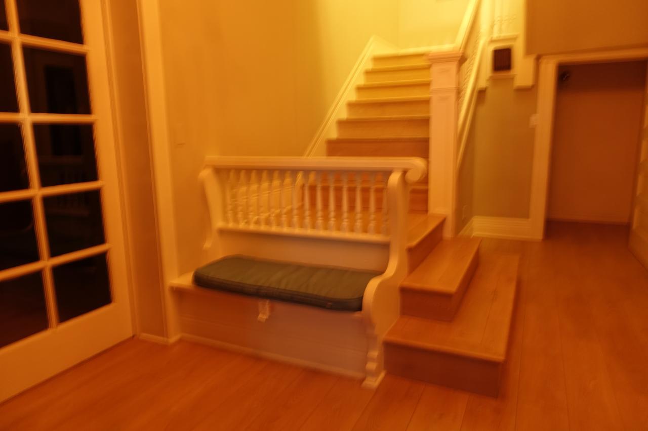 Widblue Hostel Los Angeles Luaran gambar