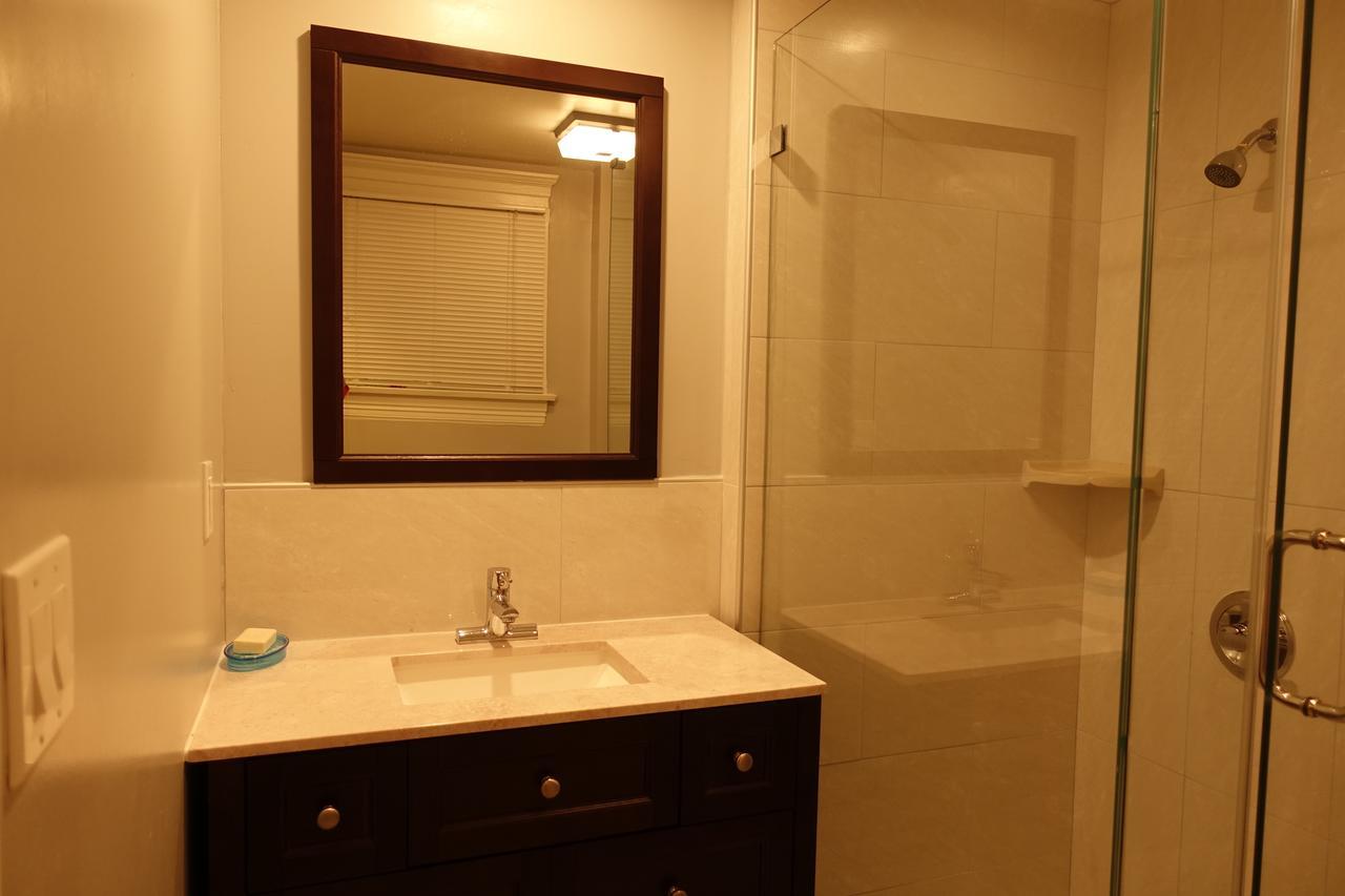 Widblue Hostel Los Angeles Luaran gambar